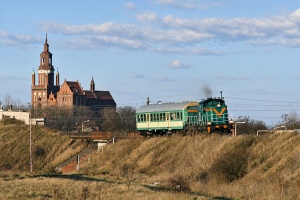 SP42-132: Stargard Szczeciński SP42-132: Stargard Szczeciński