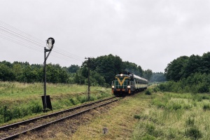 SP42-178: Mosty - Goleniów