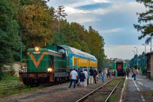 SP42-208: Szydłów SP42-208: Szydłów