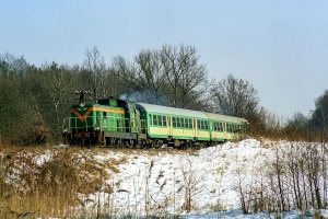 SP42-222: Mosty - Goleniów SP42-222: Mosty - Goleniów