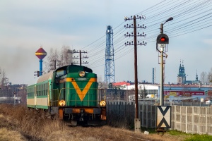 SP42-228: Nysa - Kubice SP42-228: Nysa - Kubice