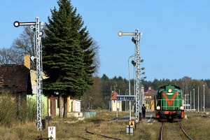 SP42-238: Kalisz Pomorski