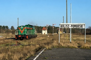 SP42-238: Kalisz Pomorski