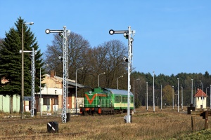 SP42-238: Kalisz Pomorski