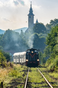 SP42-260: Limanowa - Pisarzowa SP42-260: Limanowa - Pisarzowa