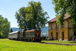 SP42-260: Męcina SP42-260: Męcina