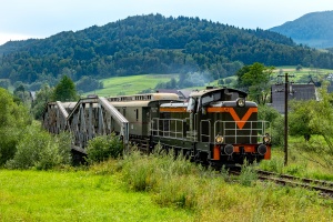 SP42-260: Raba Niżna - Mszana Dolna Marki SP42-260: Raba Niżna - Mszana Dolna Marki