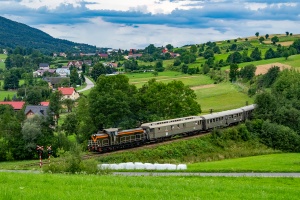 SP42-260: Skrzydlna - Dobra koło Limanowej SP42-260: Skrzydlna - Dobra koło Limanowej