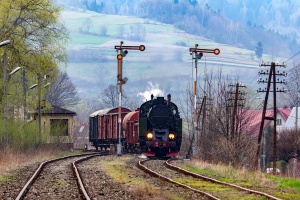TKt48-191: Mszana Dolna