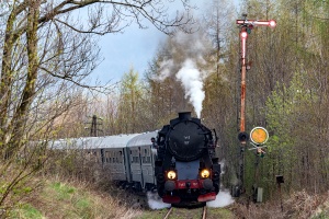 Ty42-107: Dobra k. Limanowej