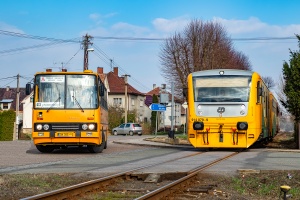 Ikarus 260.32 #DW 38E: Kopidlno Ikarus 260.32 #DW 38E: Kopidlno