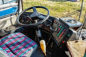 Ikarus 280.10 #BEA 08-41: Kozojedy Ikarus 280.10 #BEA 08-41: Kozojedy