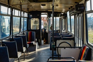 Ikarus 280.10 #BEA 08-41: Kozojedy Ikarus 280.10 #BEA 08-41: Kozojedy