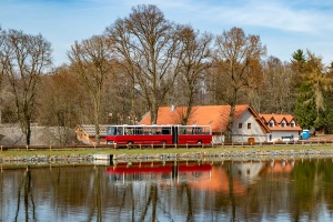 Ikarus 280.08A #8S3 2437: Stříbrná Skalice Ikarus 280.08A #8S3 2437: Stříbrná Skalice