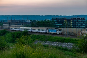 754 026: Kraków Business Park