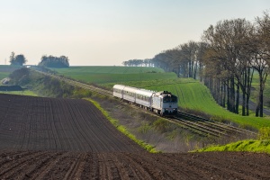 754 026: Dytmarów - Racławice Śląskie