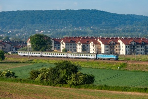 754 041: Kraków Mydlniki