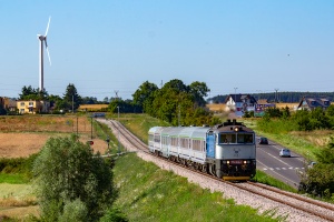 754 046: Swarzewo - Puck 754 046: Swarzewo - Puck