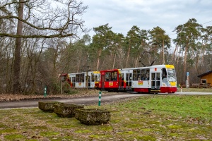 805NaND #1814+1815: Lućmierz - Emilia
