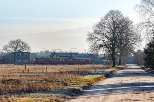 805Na #1830+1831: Emilia, ul. Zgierska