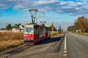 805Na #1830+1831: Ozorków, Tartak 805Na #1830+1831: Ozorków, Tartak