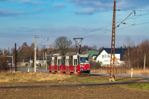 805Na #1830+1831: Aleksandria, ul. Zgierska 805Na #1830+1831: Aleksandria, ul. Zgierska