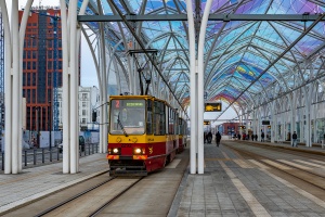 805Na #2292+2293: Łódź, Piotrkowska Centrum 805Na #2292+2293: Łódź, Piotrkowska Centrum