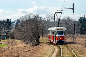 803N #2: Lutomiersk