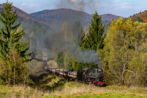 Kp4-3772: Dołżyca - Krzywe