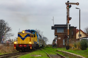 SU42-506: Pyrzyce SU42-506: Pyrzyce