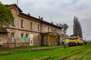 SU42-506: Pyrzyce SU42-506: Pyrzyce
