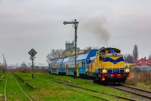 SU42-506: Pyrzyce SU42-506: Pyrzyce
