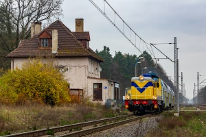 SU42-506: Szczecin Załom SU42-506: Szczecin Załom