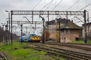 SU42-506: Szczecin Gocław SU42-506: Szczecin Gocław