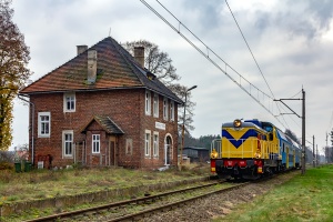 SU42-506: Dębostrów SU42-506: Dębostrów