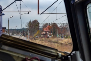 SU42-506: Trzebież Szczeciński SU42-506: Trzebież Szczeciński