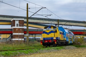 SU42-506: Police Zakład SU42-506: Police Zakład