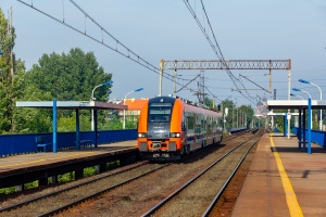 EN64-002: Kraków Zabłocie