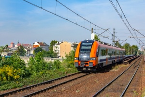 EN64-004: Kraków Zabłocie