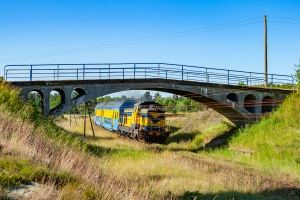 SU42-501: Drzonowo - Biały Bór