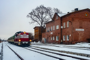 SU42-502: Mościsko Dzierżoniowskie SU42-502: Mościsko Dzierżoniowskie
