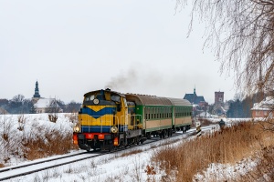 SU42-504: Ząbkowice Śląskie - Kamieniec Ząbkowicki SU42-504: Ząbkowice Śląskie - Kamieniec Ząbkowicki