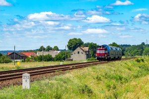 SU42-504: Stare Kurowo - Nowe Drezdenko SU42-504: Stare Kurowo - Nowe Drezdenko