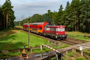 SU42-504: Nowiny Wielkie
