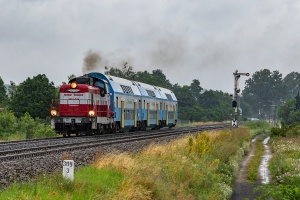 SU42-504: Bogdaniec - Nowiny Wielkie