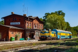 SU42-505: Szydłów