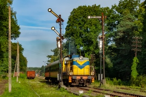 SU42-505: Szydłów SU42-505: Szydłów