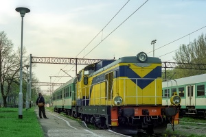SU42-505: Kłodzko Główne