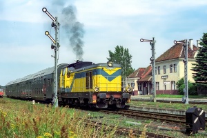 SU42-506: Gdańsk Osowa