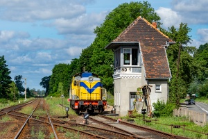SU42-506: Nowe Drezdenko SU42-506: Nowe Drezdenko